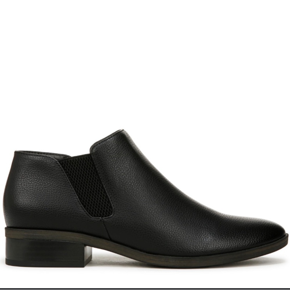 Kelsi Daggar Brooklyn Alia Low Ankle Leather Shoes Women's Size 8🌴✌️